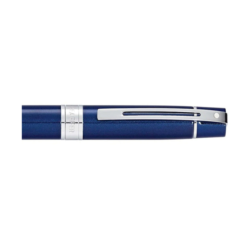 G2934151-2 BLU-4 Set Sheaffer Bolígrafo y Tarjetero Azul G2934151-2 BLU - Image 7