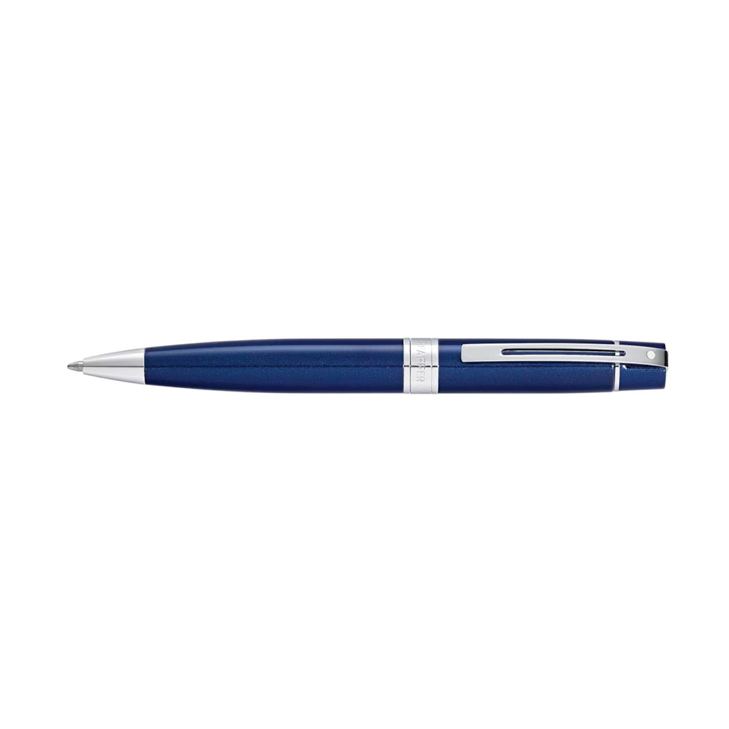 G2934151-2 BLU-5 Set Sheaffer Bolígrafo y Tarjetero Azul G2934151-2 BLU - Image 6