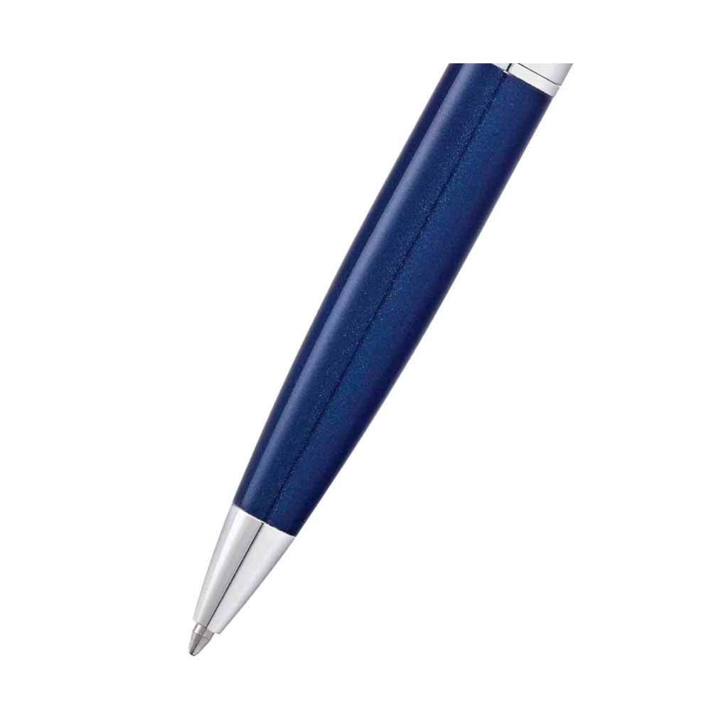 G2934151-2 BLU-6 Set Sheaffer Bolígrafo y Tarjetero Azul G2934151-2 BLU - Image 5