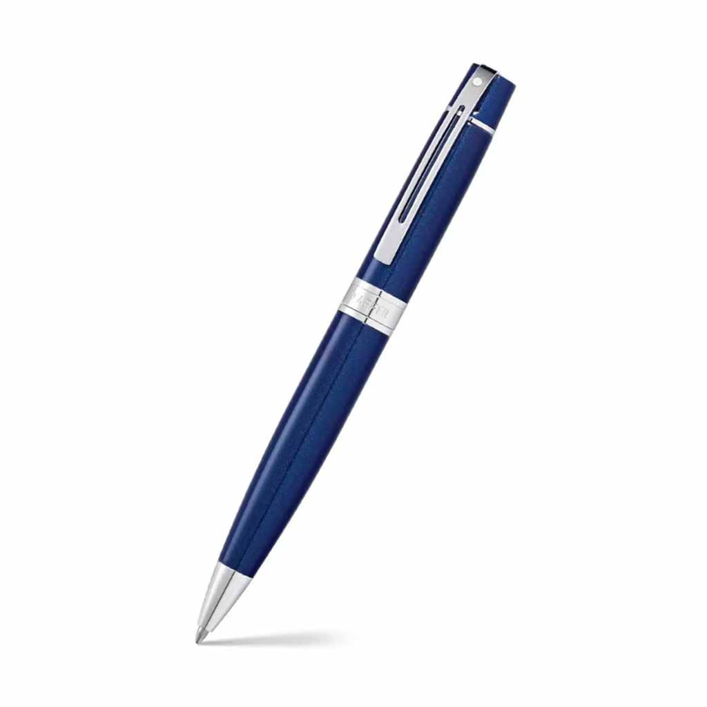 G2934151-2 BLU-7 Set Sheaffer Bolígrafo y Tarjetero Azul G2934151-2 BLU - Image 4