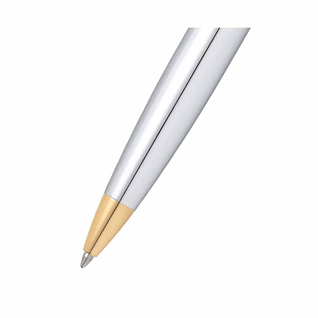 G2934251-2-5 Set Sheaffer Bolígrafo Cromo y Tarjetero G2934251-2 - Image 8