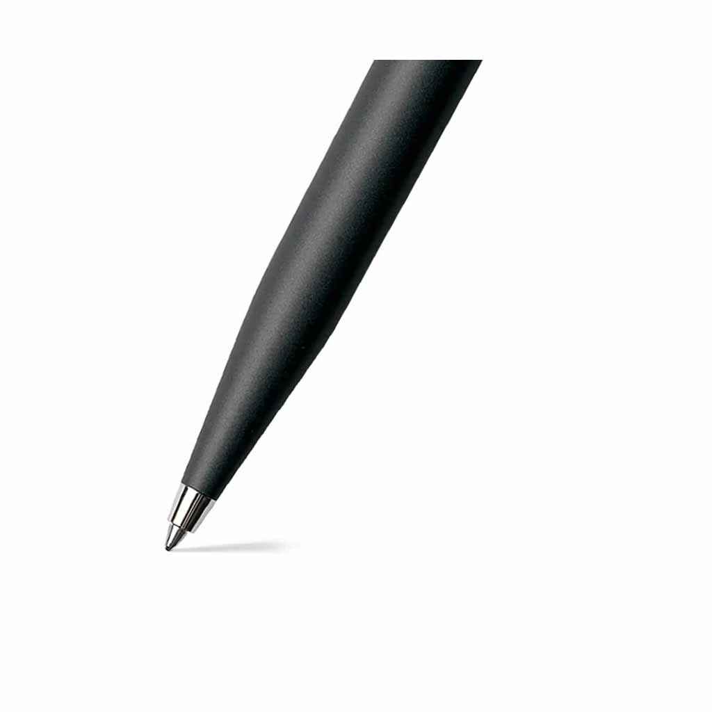 G2940551-5-6 Set Sheaffer Bolígrafo G2940551-5 Negro Mate CT y Libreta A5 - Image 8