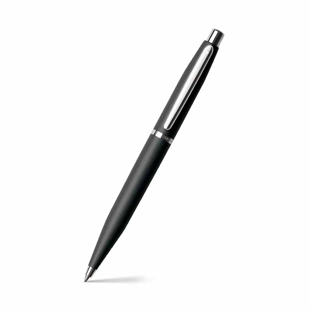G2940551-5-7 Set Sheaffer Bolígrafo G2940551-5 Negro Mate CT y Libreta A5 - Image 7