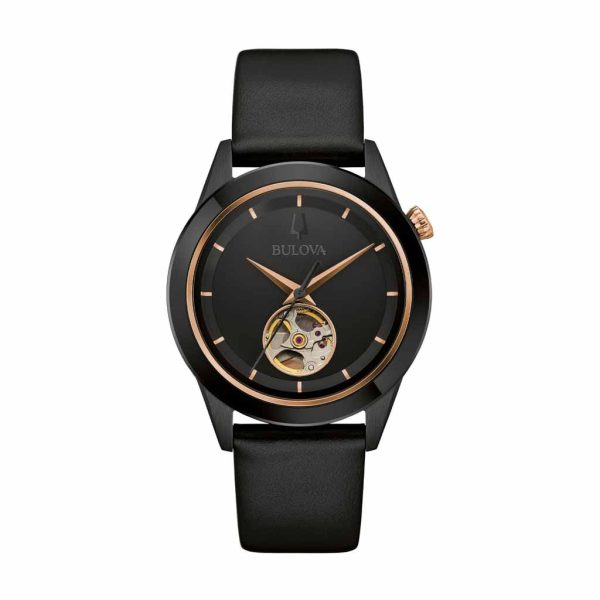 Reloj Bulova Milenia Modern Automático para Hombre