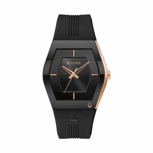 Reloj Bulova Latin GRAMMY® Gemini para Hombre