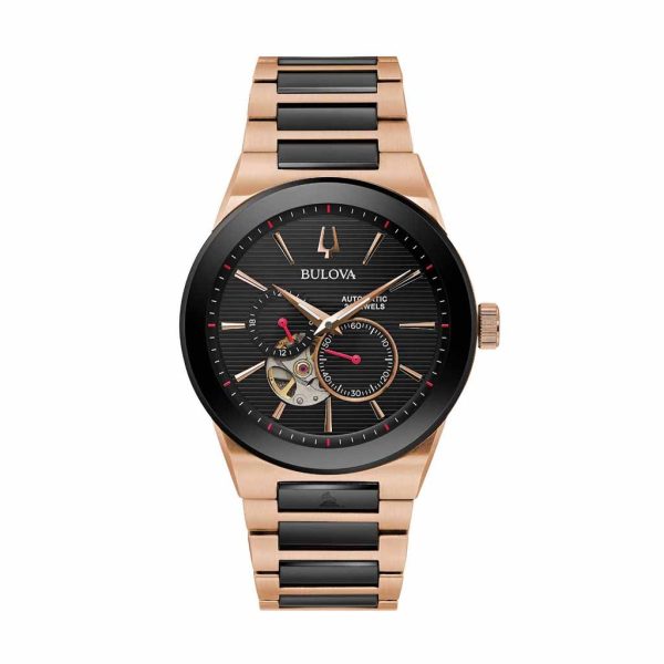 Reloj Bulova Latin GRAMMY Millennia para Hombre